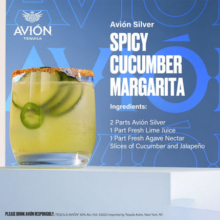 Avion Silver