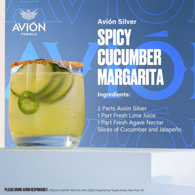 Avion Silver