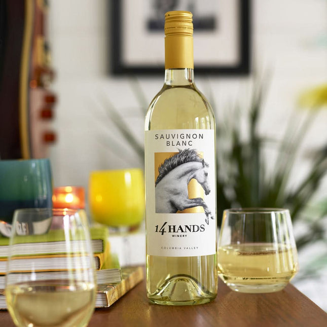 14 Hands Sauvignon Blanc 2022