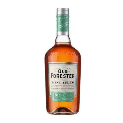 Old Forester Mint Julep 1L