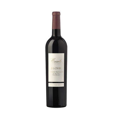 J. Lohr Vineyards & Wines Carols Vineyard Cabernet Sauvignon