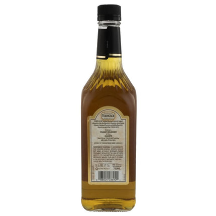 Yukon jack 100 Proof