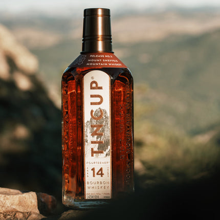 TinCup Fourteener Colorado 14 year