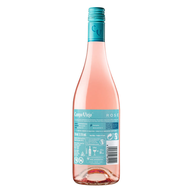 Campo Viejo Rose 2018