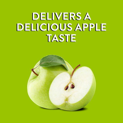 Mr Boston Sour Apple Schnapps