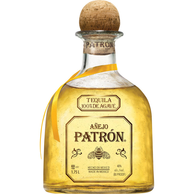 Patron Añejo 1.75L