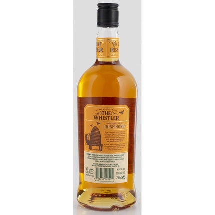 The Whistler Irish Honey