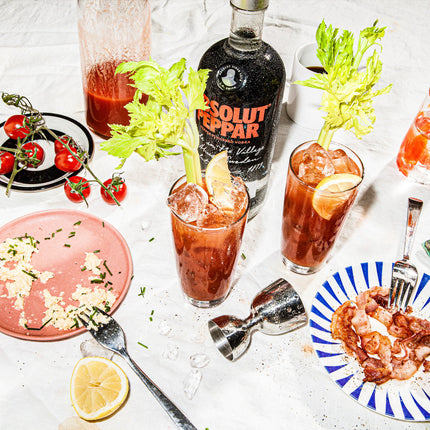 Absolut Peppar