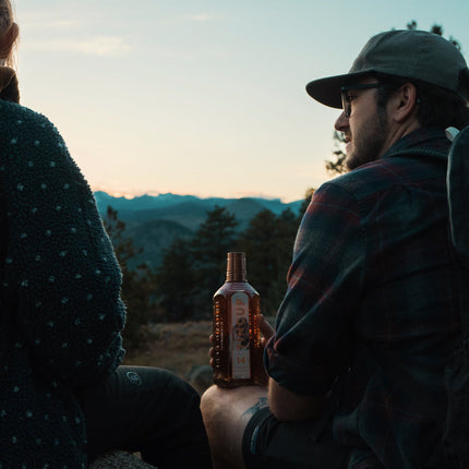 TinCup Fourteener Colorado 14 year