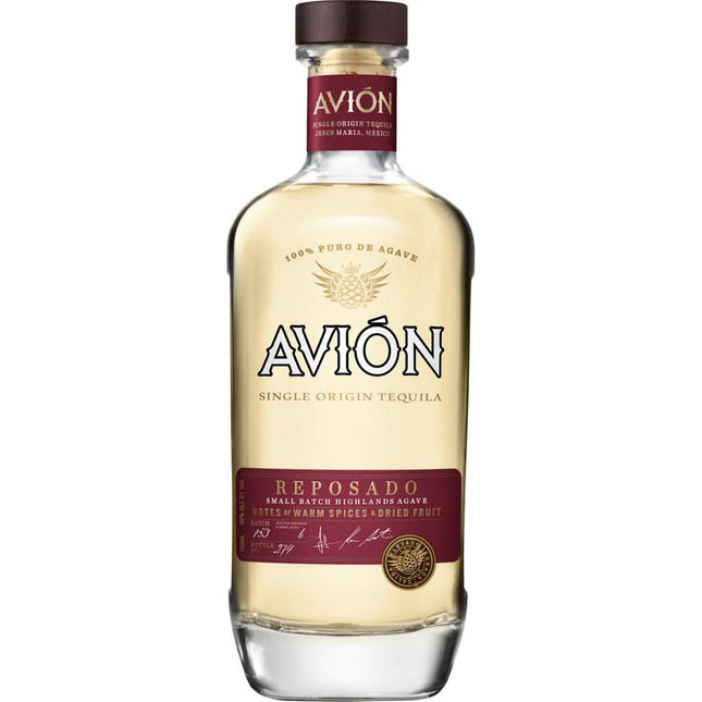 Avion Reposado