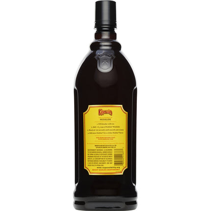 Kahlua Mudslide 1.75L
