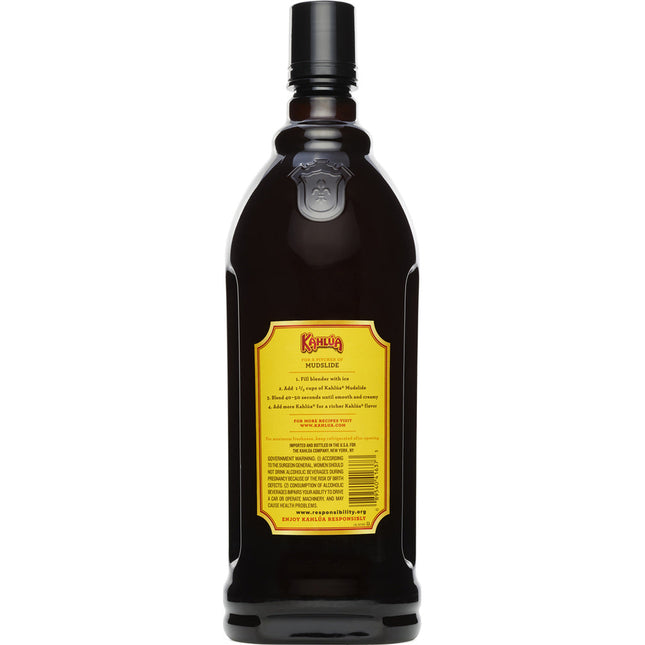 Kahlua Mudslide 1.75L