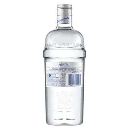 Tanqueray Sterling Imported