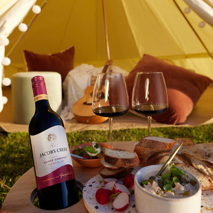 Classic Shiraz Jacobs Creek 2018