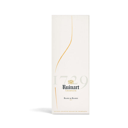 Ruinart Champagne Blanc De Blancs 1.5L