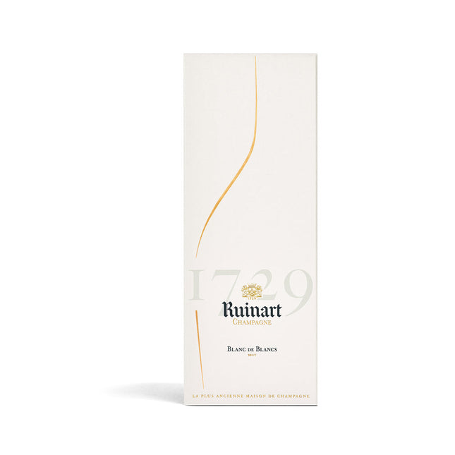 Ruinart Champagne Blanc De Blancs 1.5L