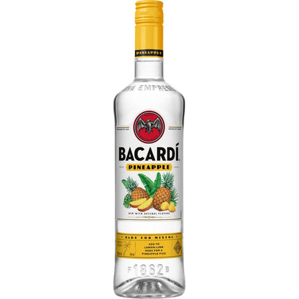 Bacardi Pineapple