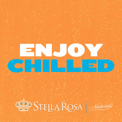 Stella Rosa Non Alcoholic Peach
