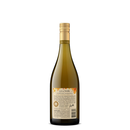 J. Lohr Estates Riverstone Chardonnay Arroyo Secco 2018