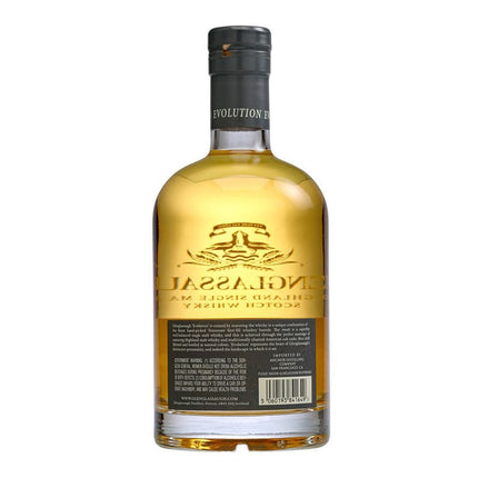 Glenglassaugh Evolution Single Malt