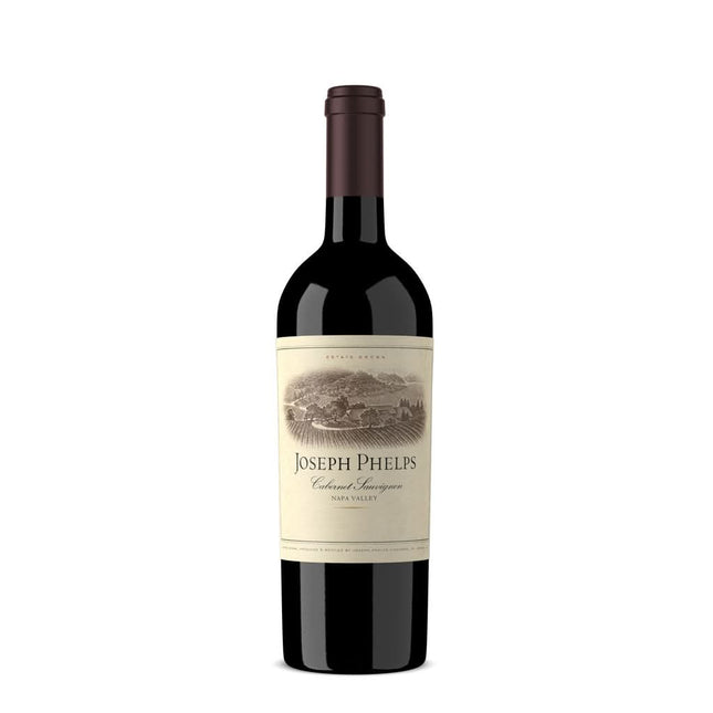 Joseph Phelps Napa Valley 2021