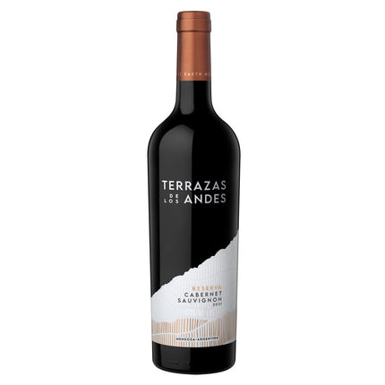 Terrazas de los Andes Reserva Cabernet Sauvignon 2017