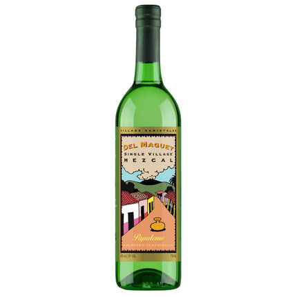 Del Maguey Mezcal Wild Papalome