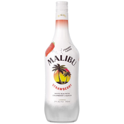 Malibu Strawberry