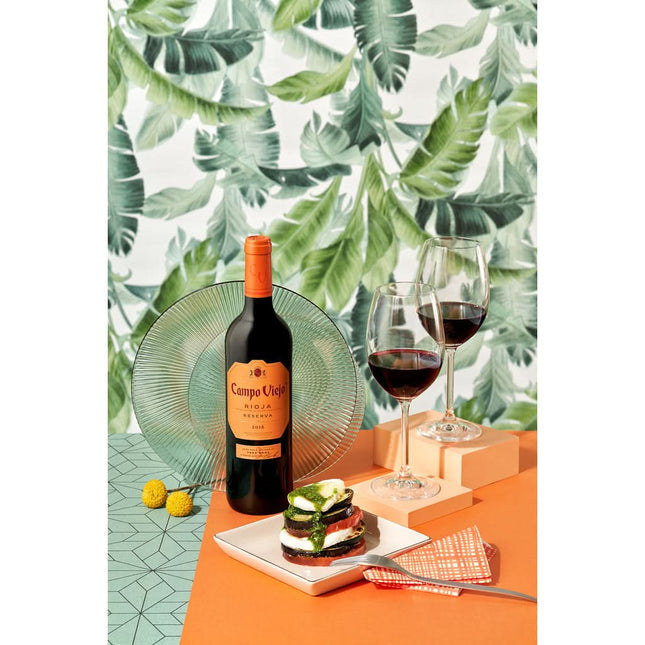 Campo Viejo Rioja Reserva 2015