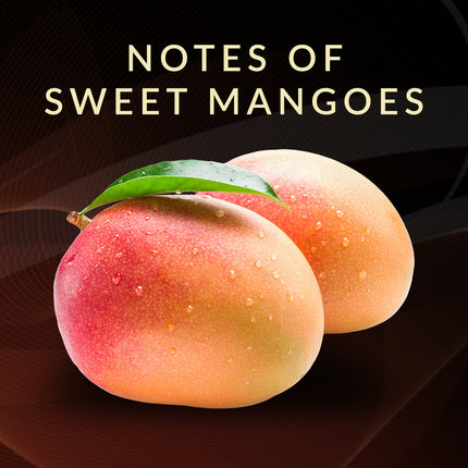 Paul Masson Grande Amber Mango