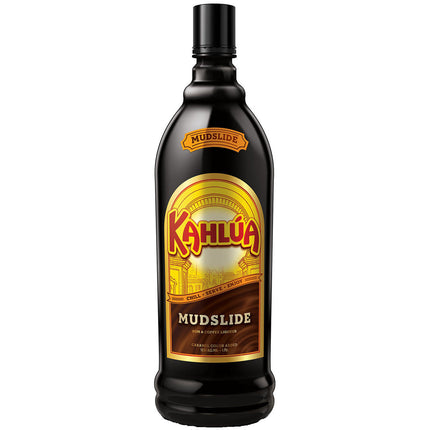 Kahlua Mudslide 1.75L