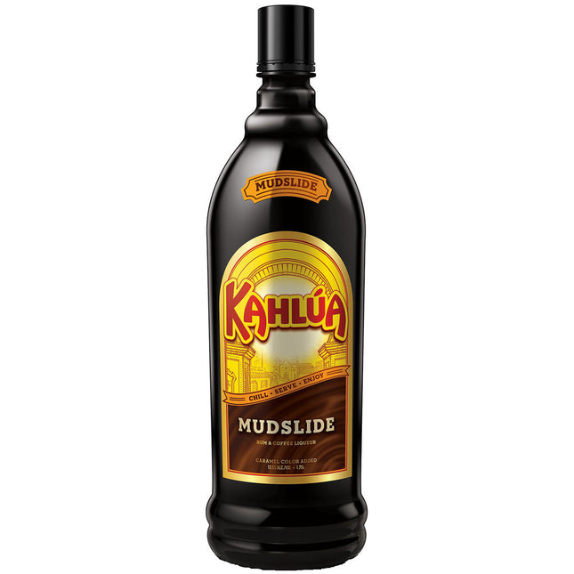 Kahlua Mudslide 1.75L