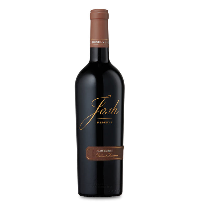 Josh Cellars Reserve Paso Robles