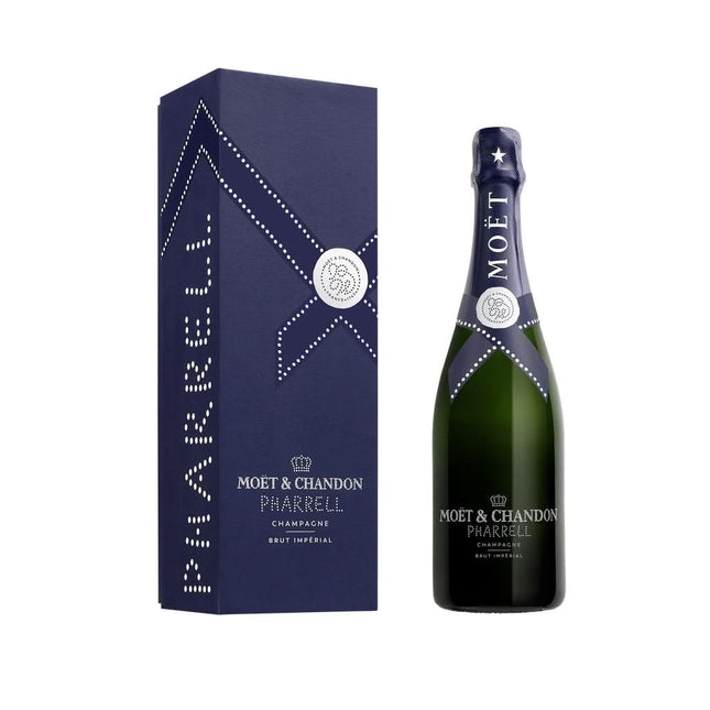 Moet & Chandon Pharrell