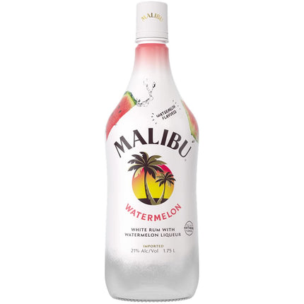 Malibu Watermelon 1.75L