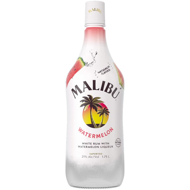 Malibu Watermelon 1.75L