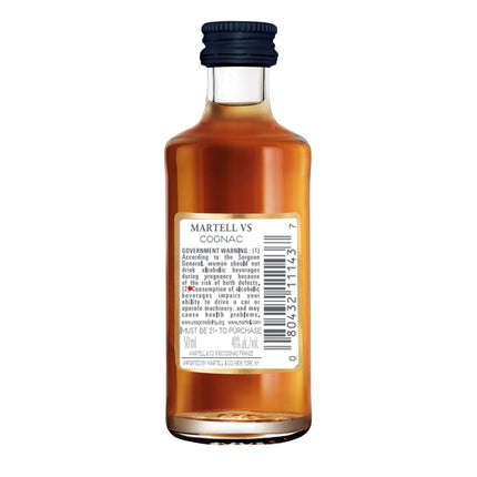 Martell VS Cognac 50mL