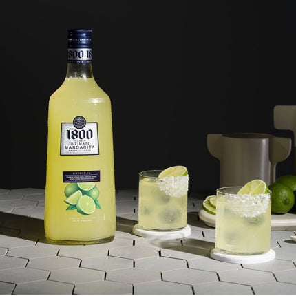 1800 The Ultimate Margarita Original 1.75L