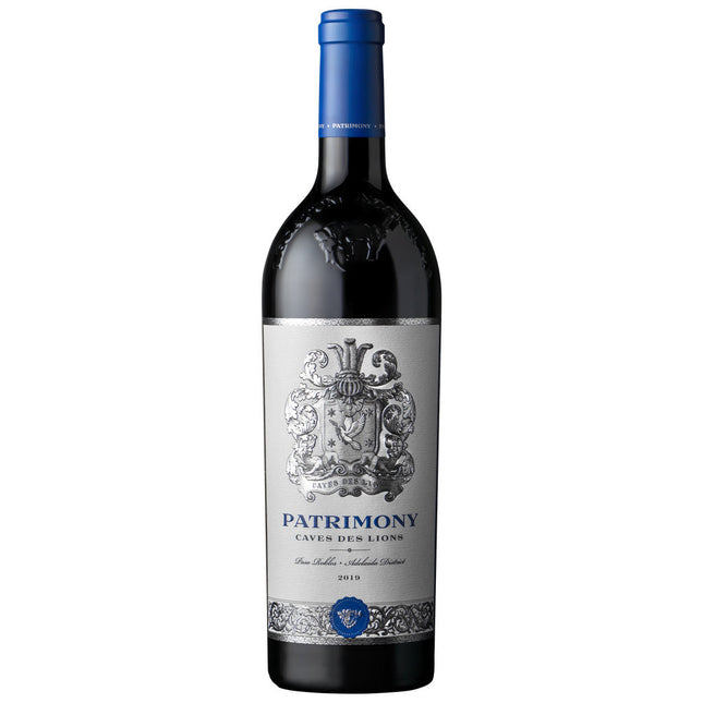 Daou Patrimony Cave des Lions 2018
