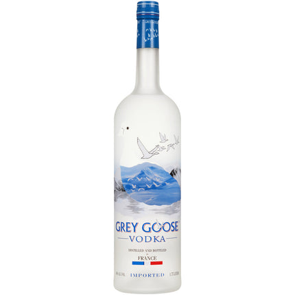 Grey Goose Limited Edition (NIGHT VISION) 1.75L