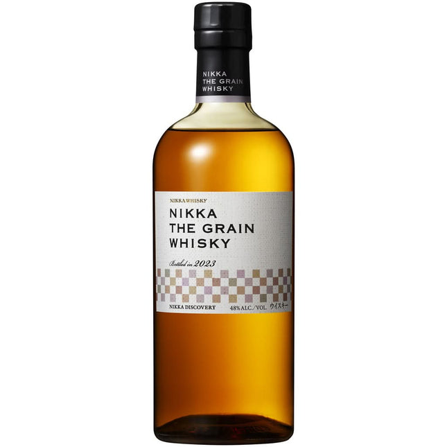 Nikka The Grain 2023