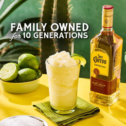 Jose Cuervo Gold 1.75L