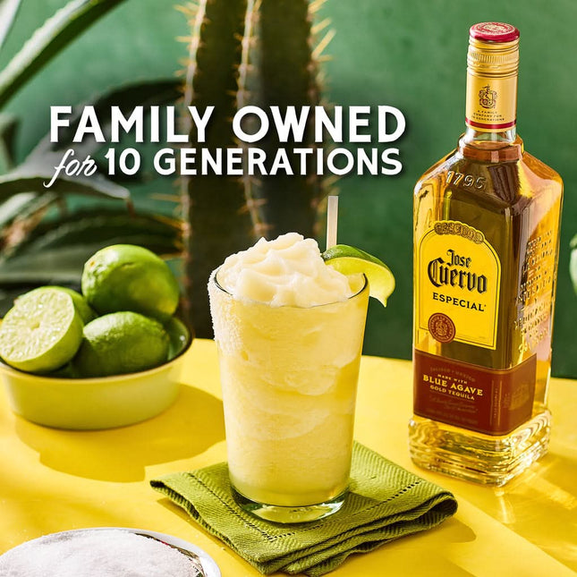 Jose Cuervo Gold 1.75L