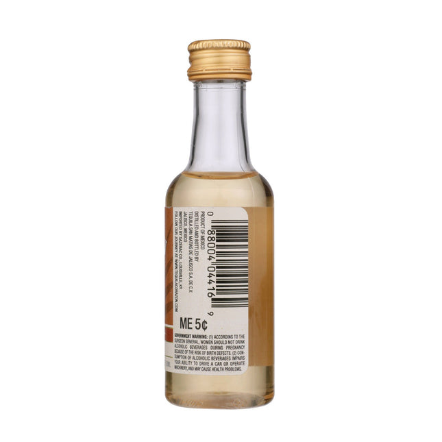 Tequila Corazon Reposado Single Estate 50mL