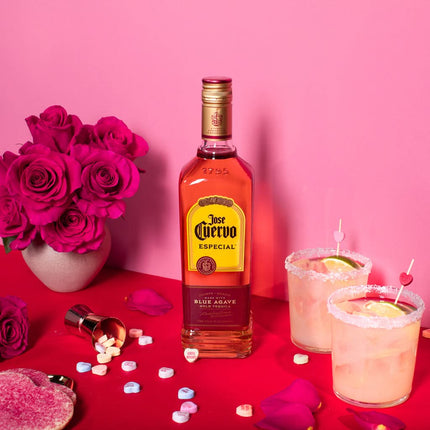 Jose Cuervo Gold 1.75L