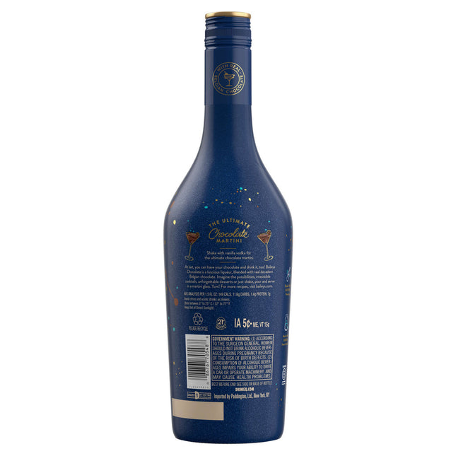 Baileys Chocolate