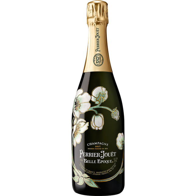 Perrier Jouet Belle Epoque gift set 2014