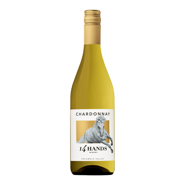 14 Hands Chardonnay 2019