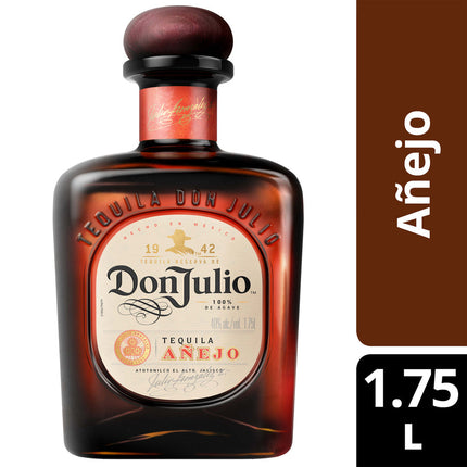 Don Julio Añejo 1.75L