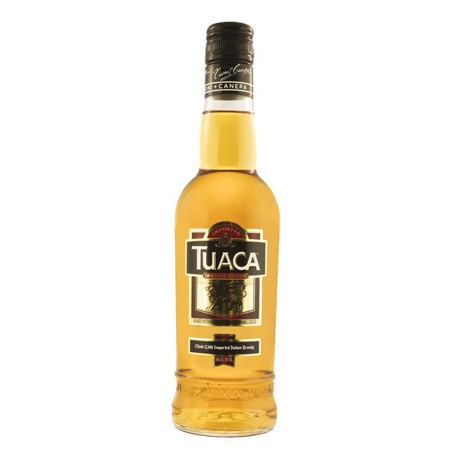 Tuaca Italian Brandy 375mL